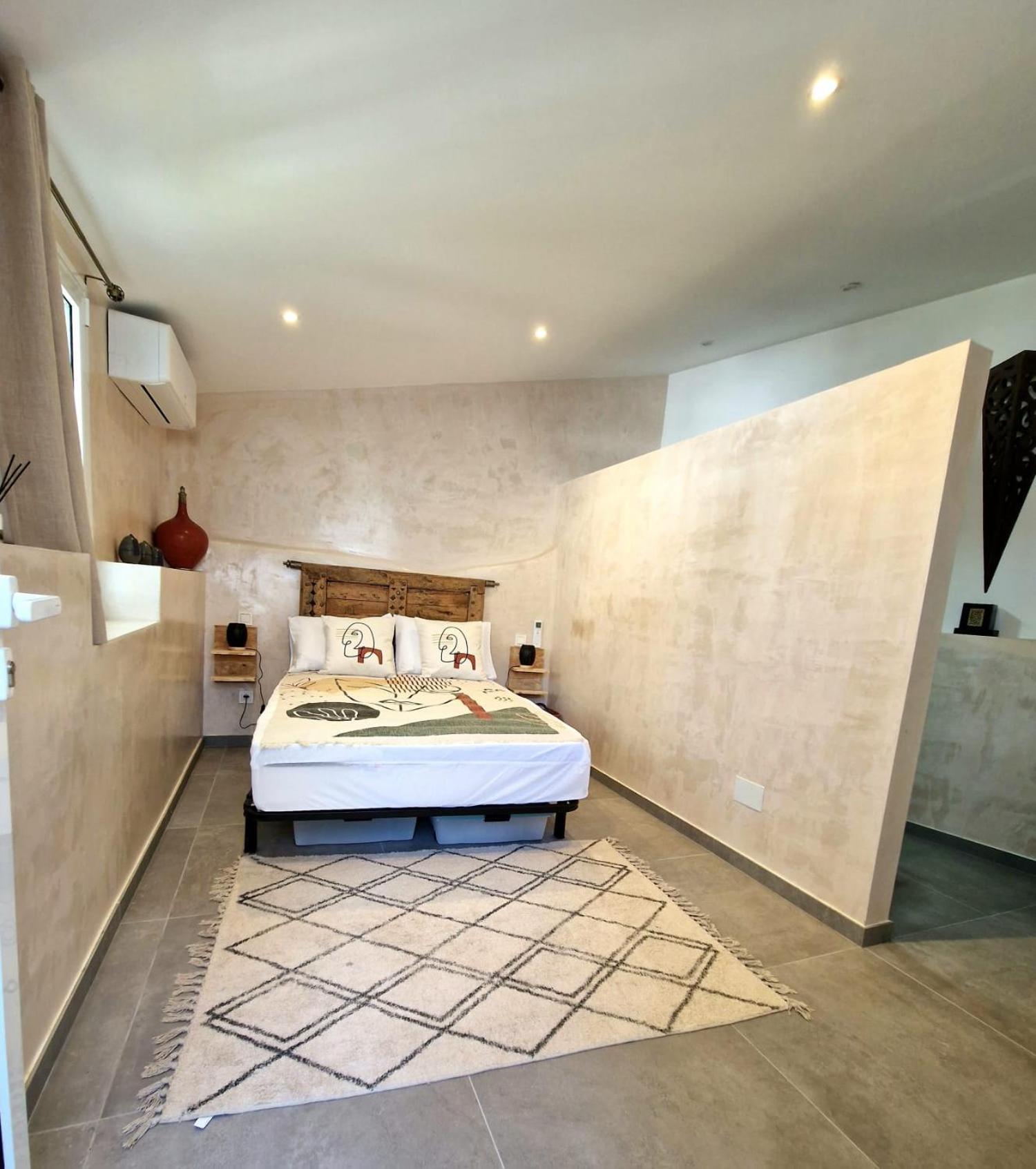 Villa Lomy Casares Extérieur photo