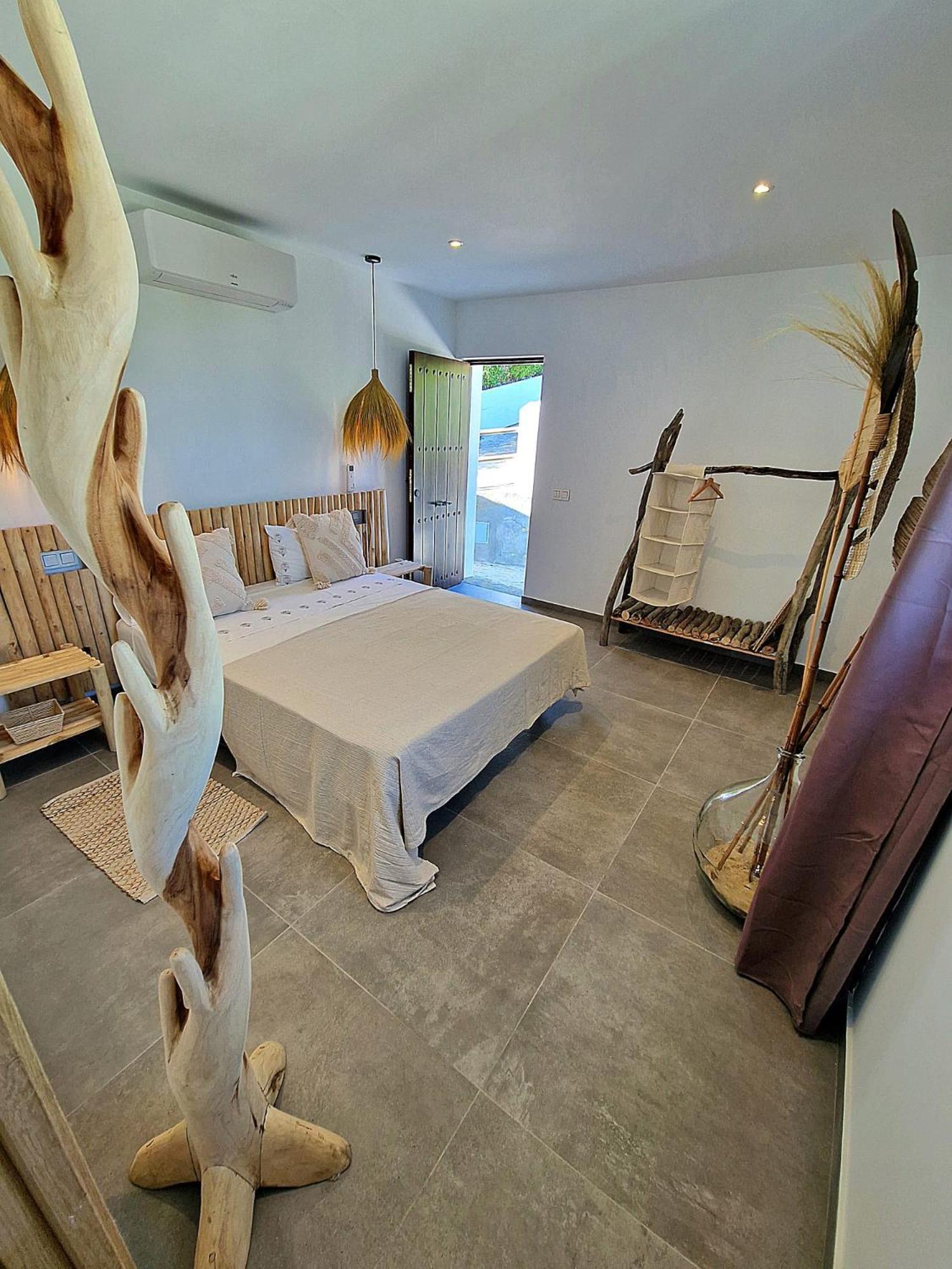Villa Lomy Casares Extérieur photo