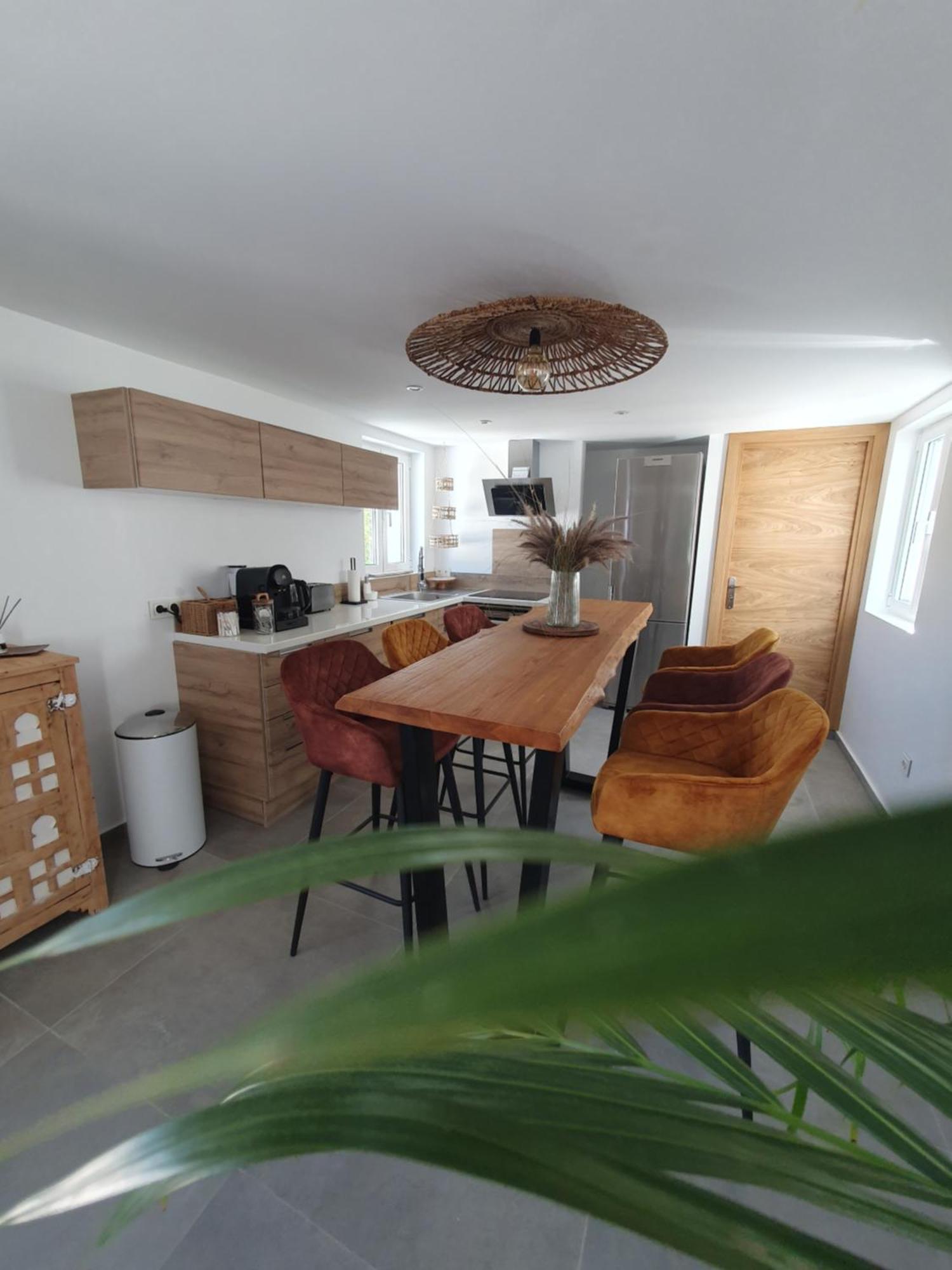 Villa Lomy Casares Extérieur photo