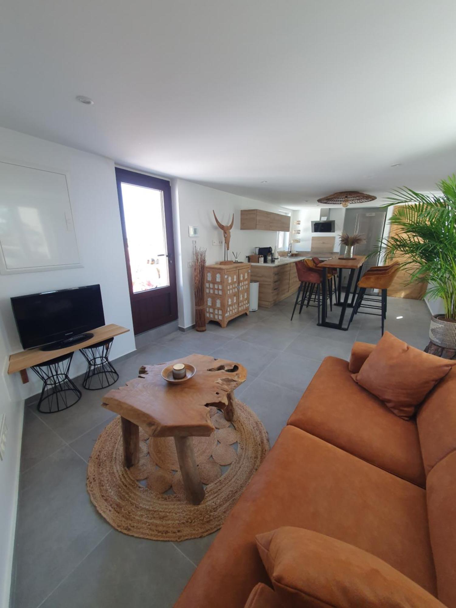 Villa Lomy Casares Extérieur photo