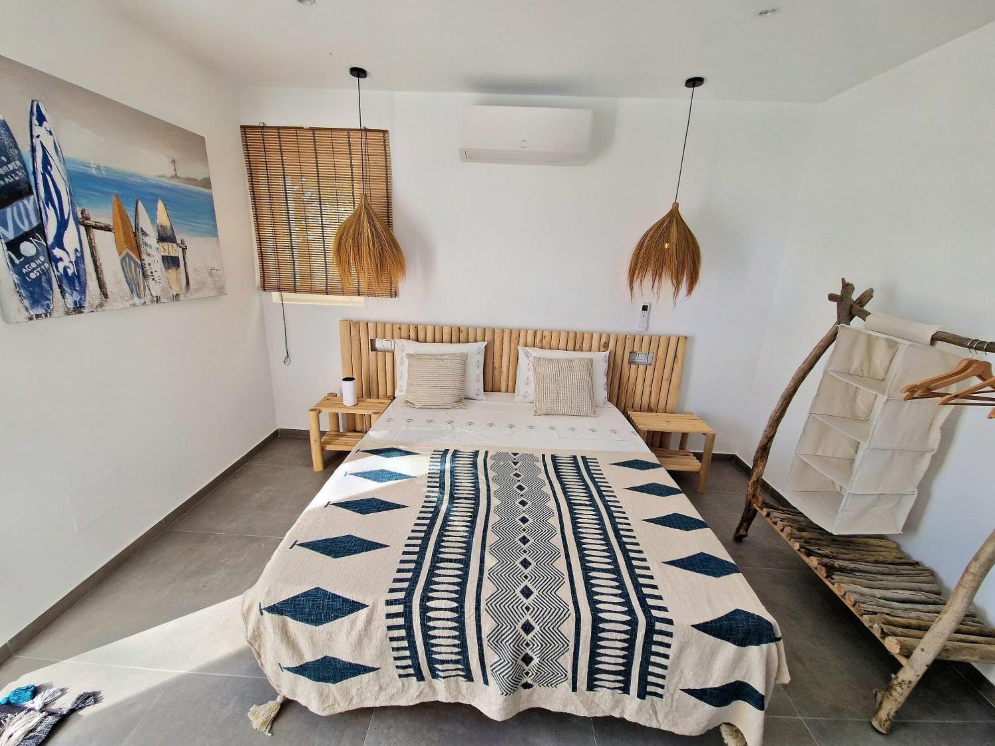 Villa Lomy Casares Extérieur photo