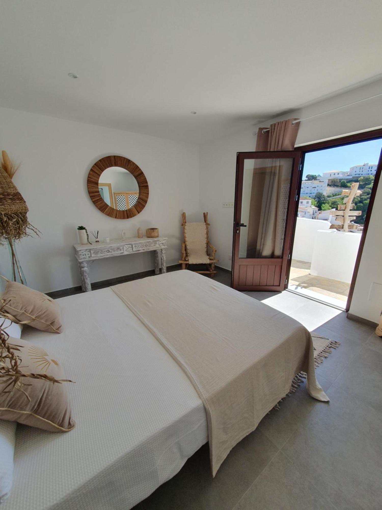 Villa Lomy Casares Extérieur photo