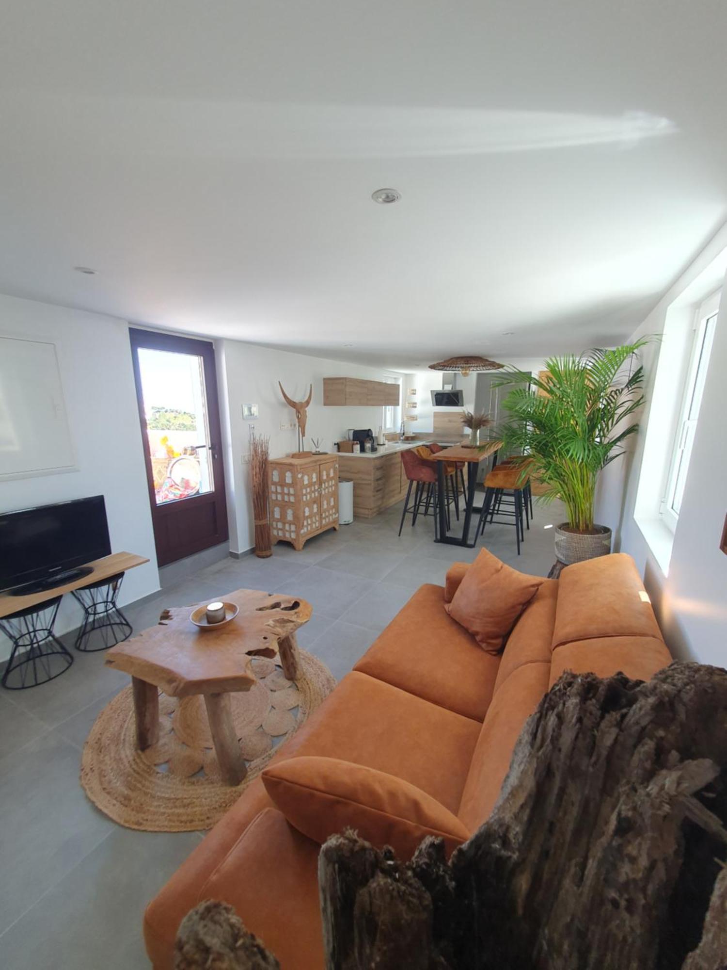 Villa Lomy Casares Extérieur photo
