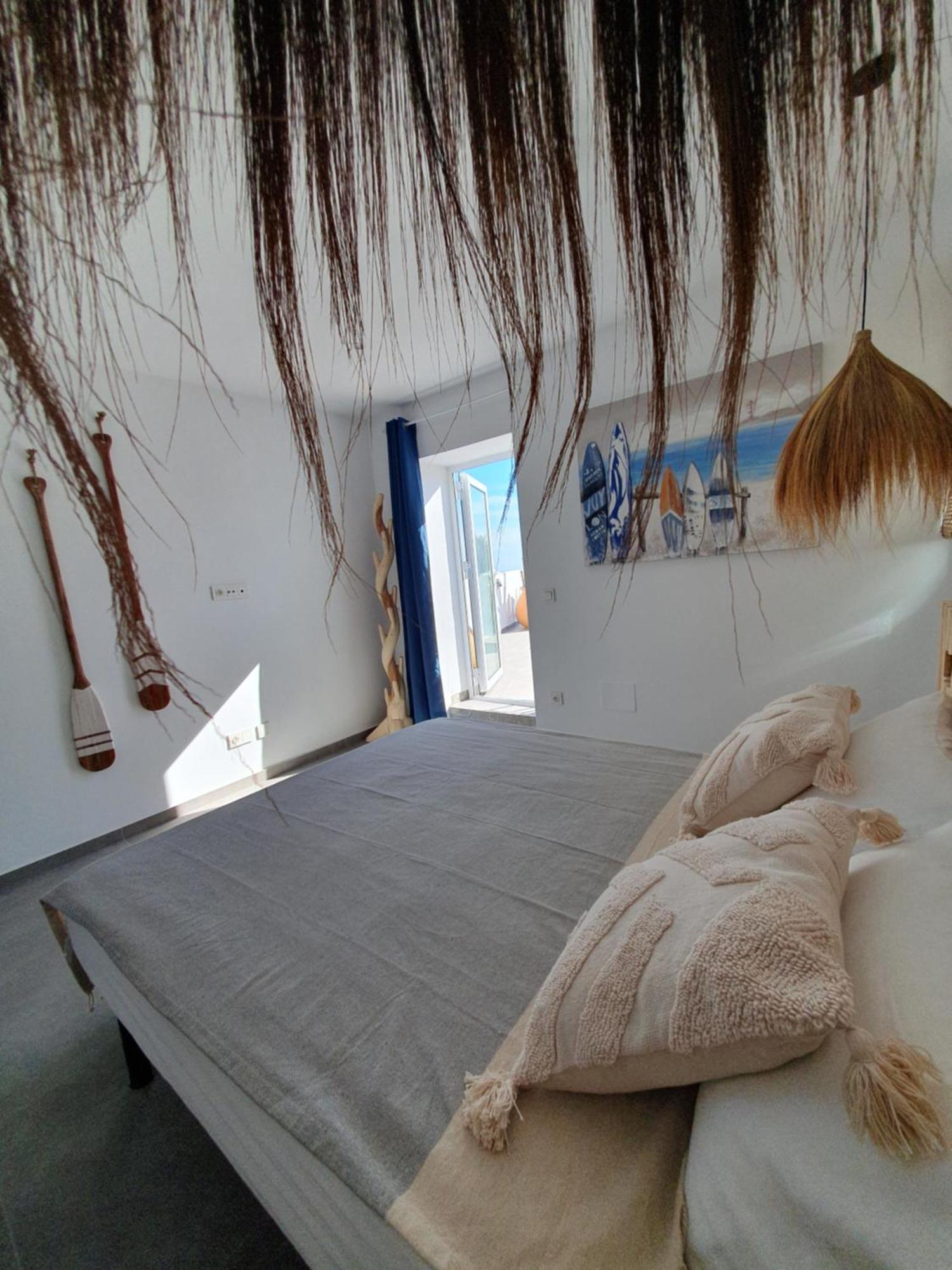Villa Lomy Casares Extérieur photo