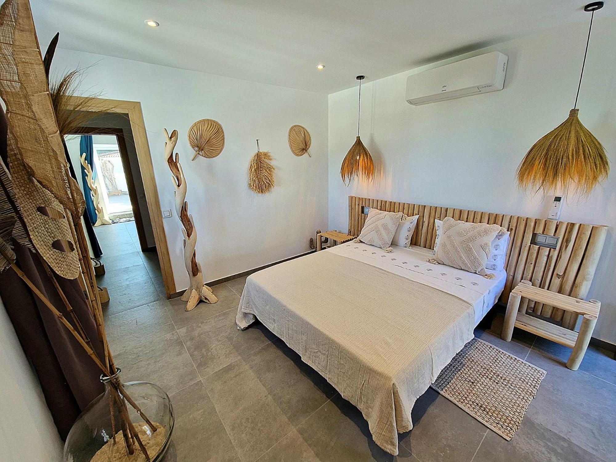 Villa Lomy Casares Extérieur photo