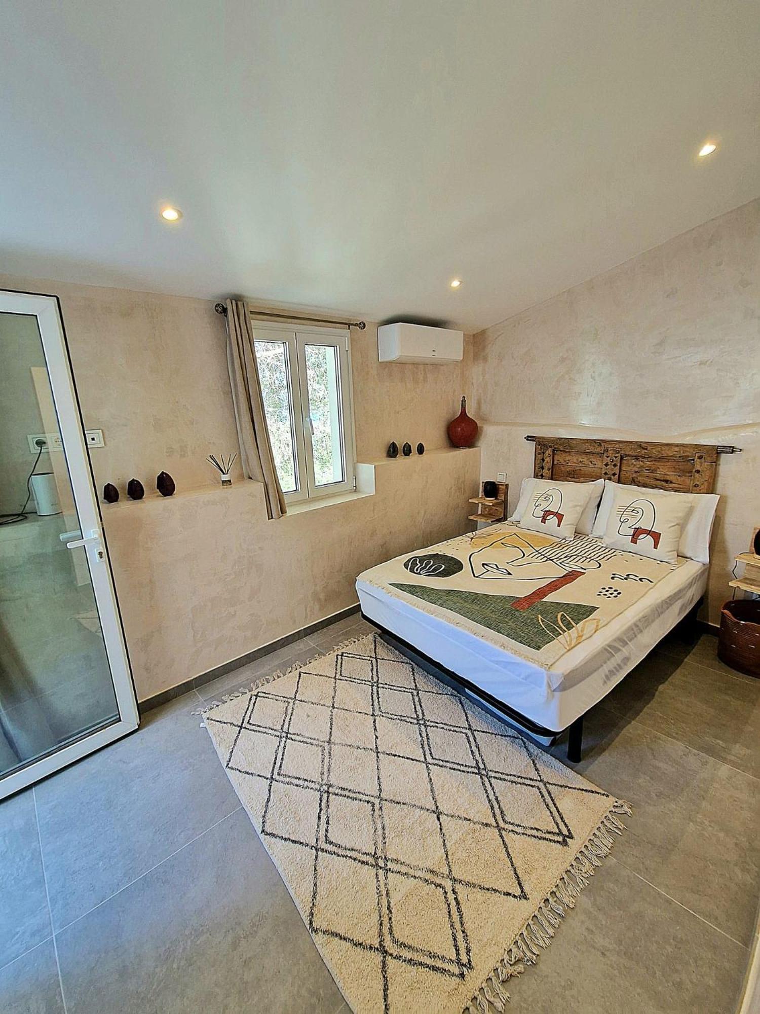 Villa Lomy Casares Extérieur photo