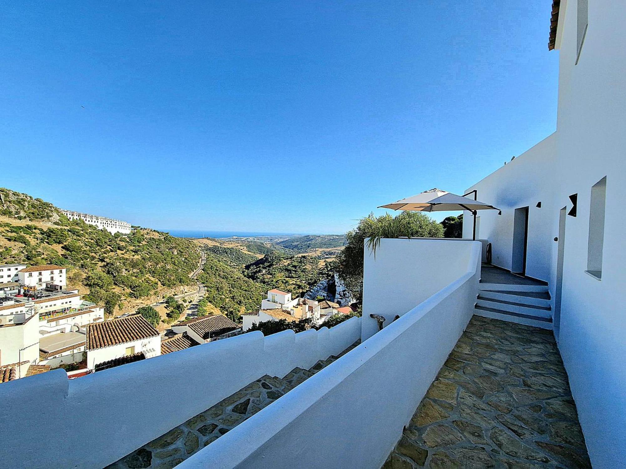 Villa Lomy Casares Extérieur photo