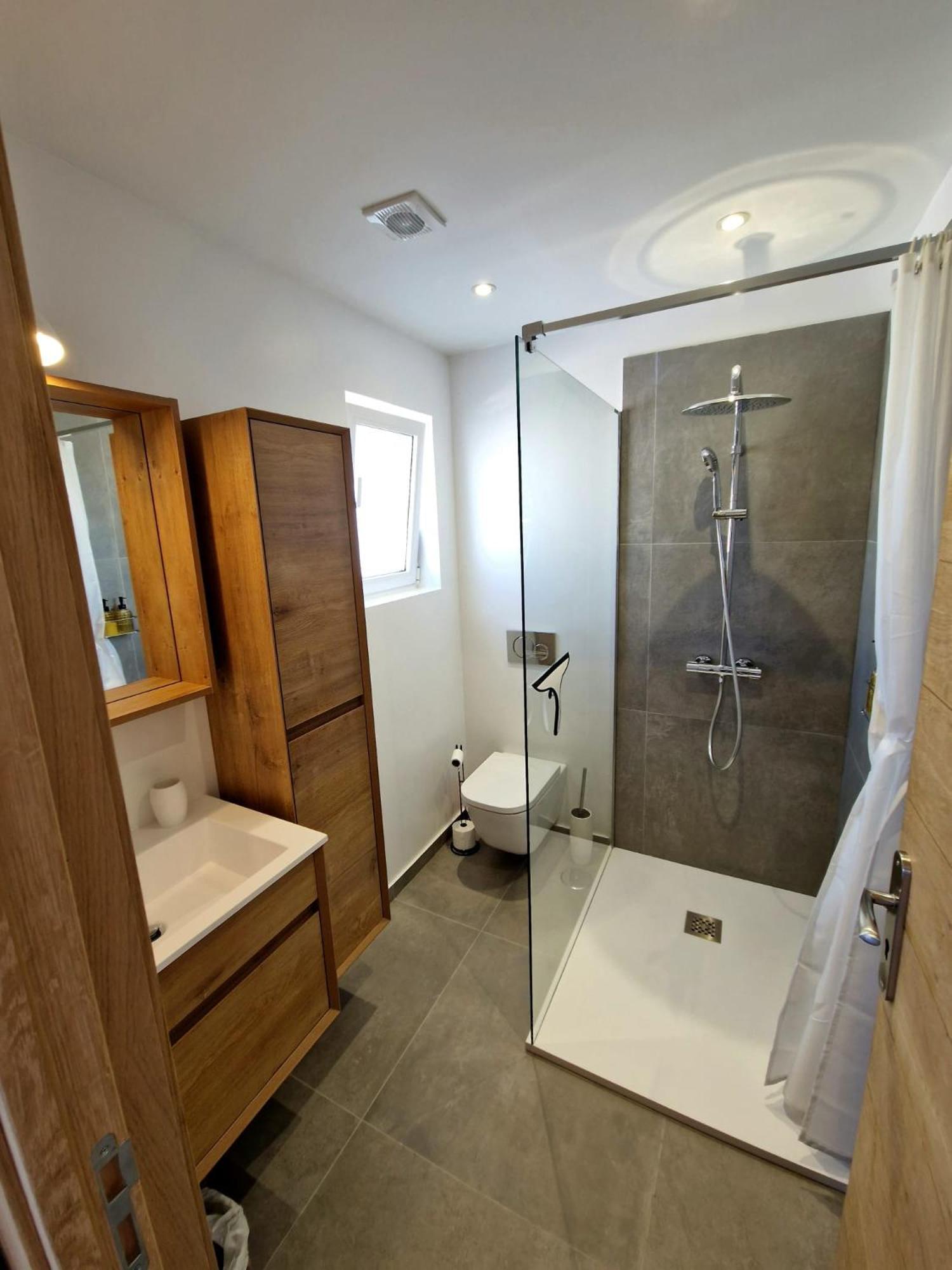 Villa Lomy Casares Extérieur photo