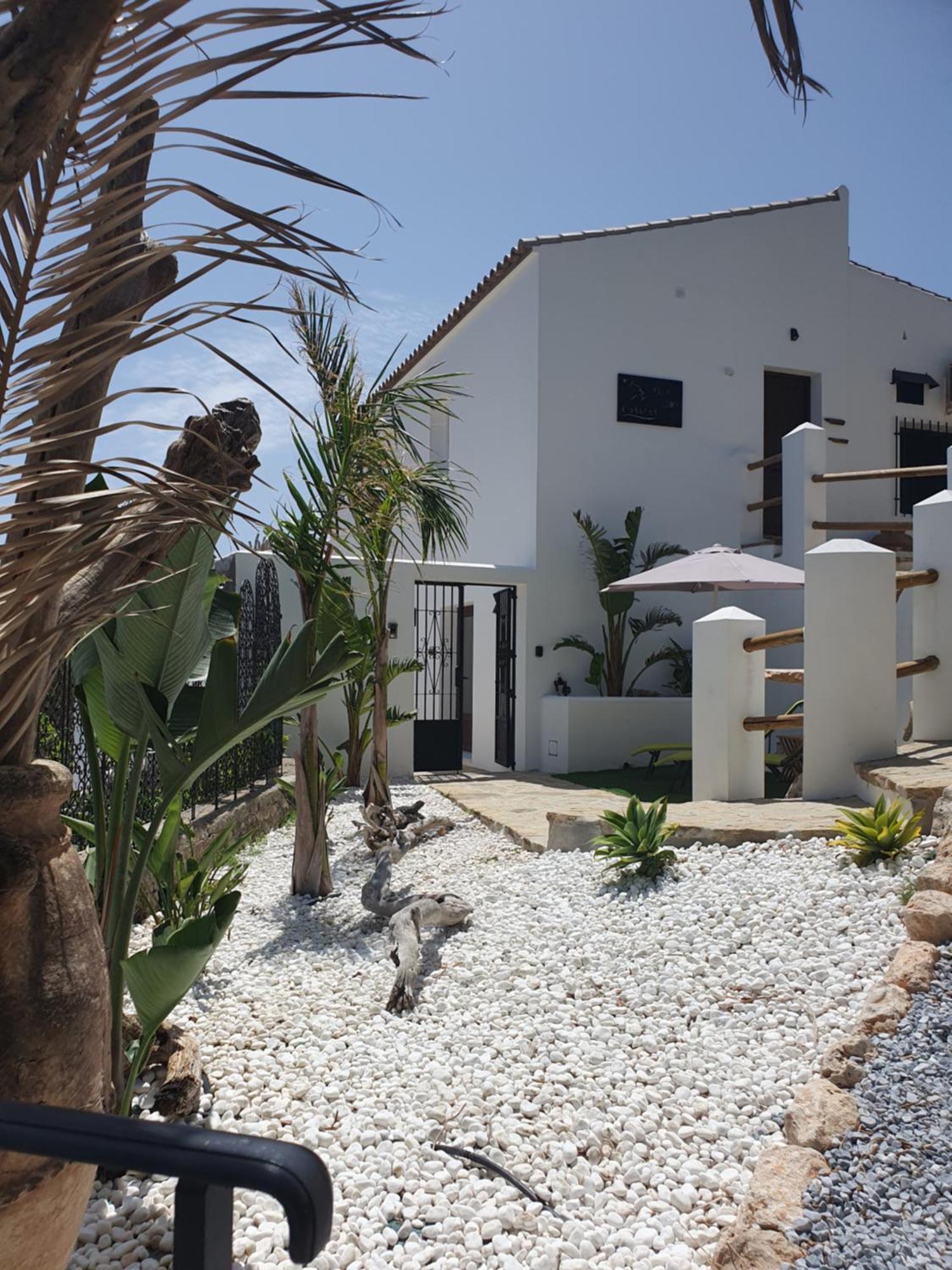 Villa Lomy Casares Extérieur photo