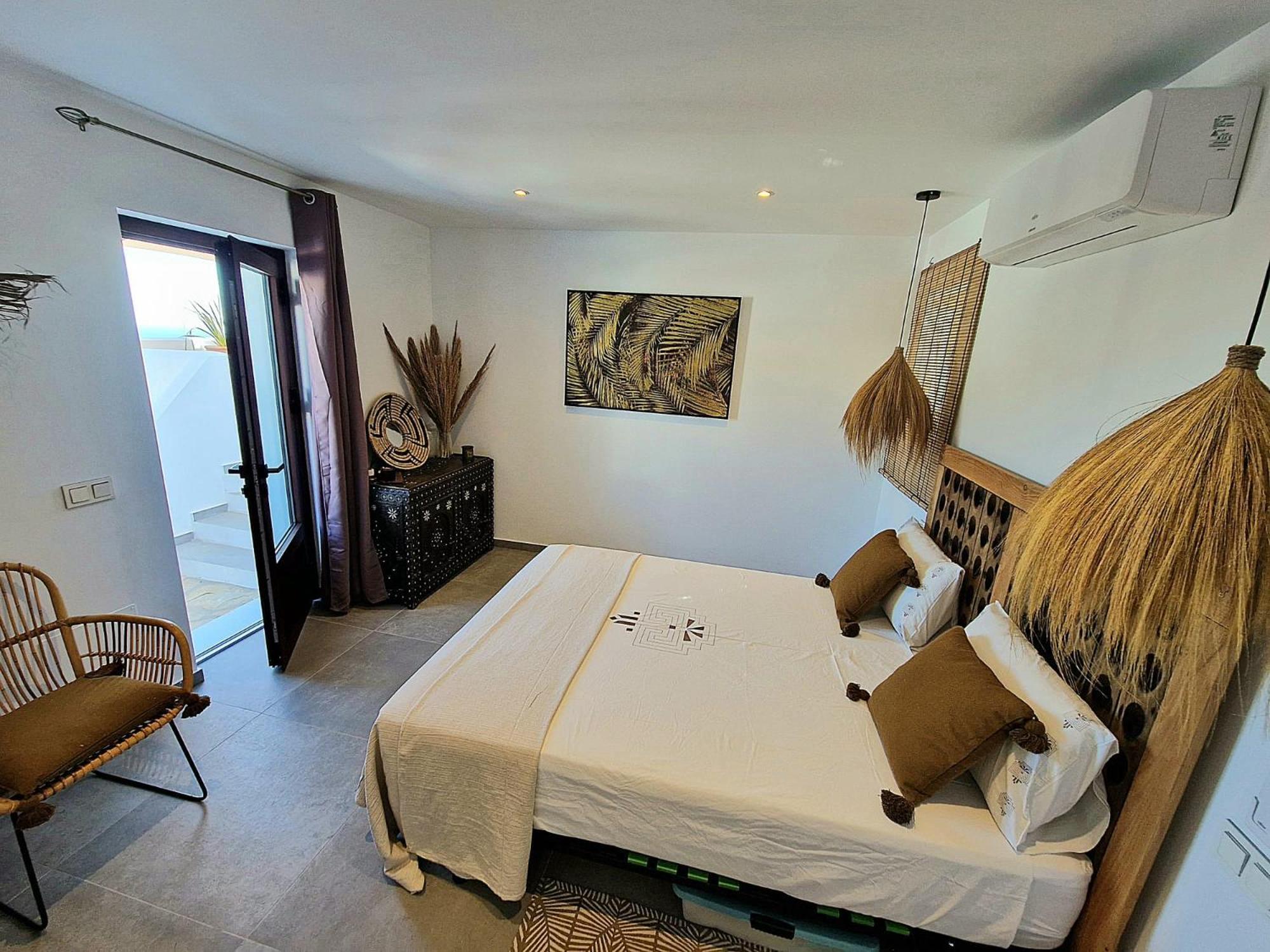 Villa Lomy Casares Extérieur photo