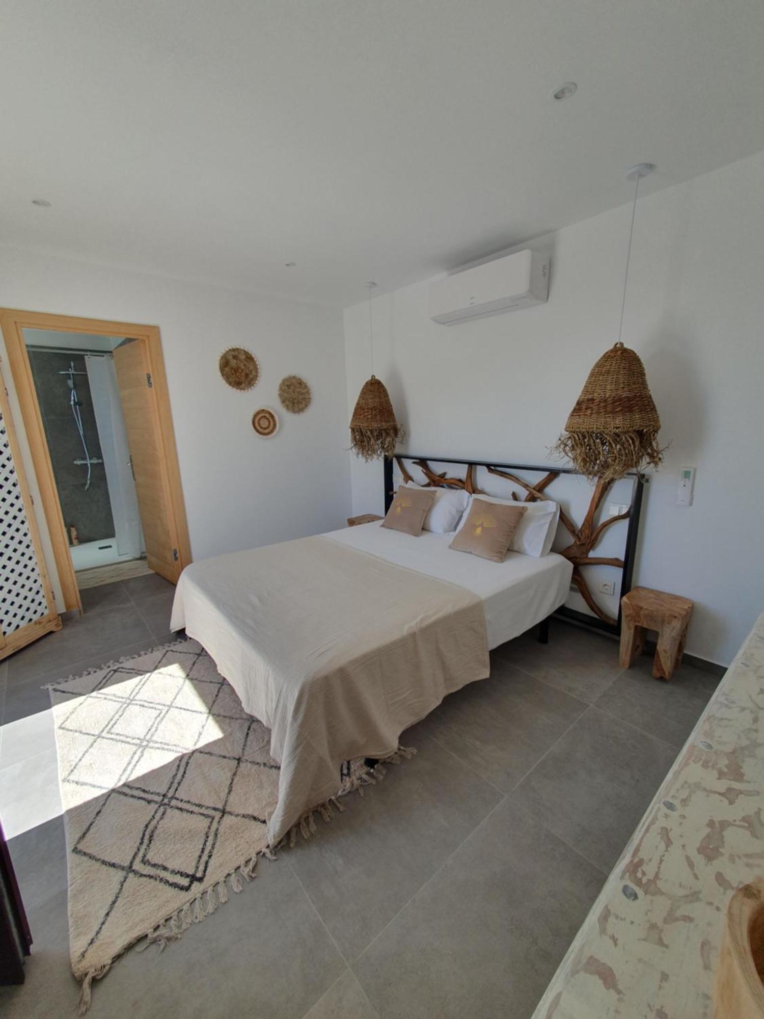 Villa Lomy Casares Extérieur photo