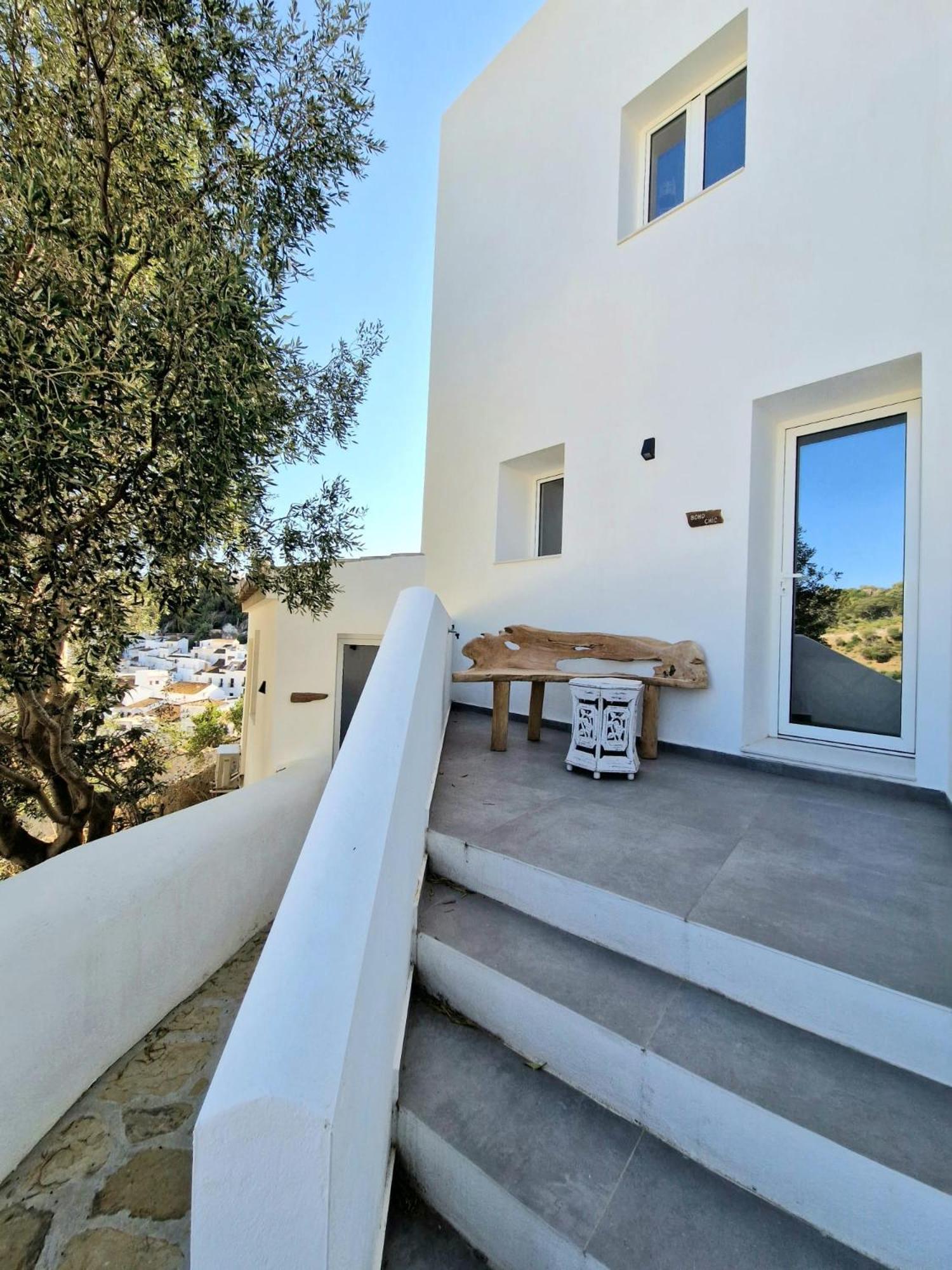 Villa Lomy Casares Extérieur photo