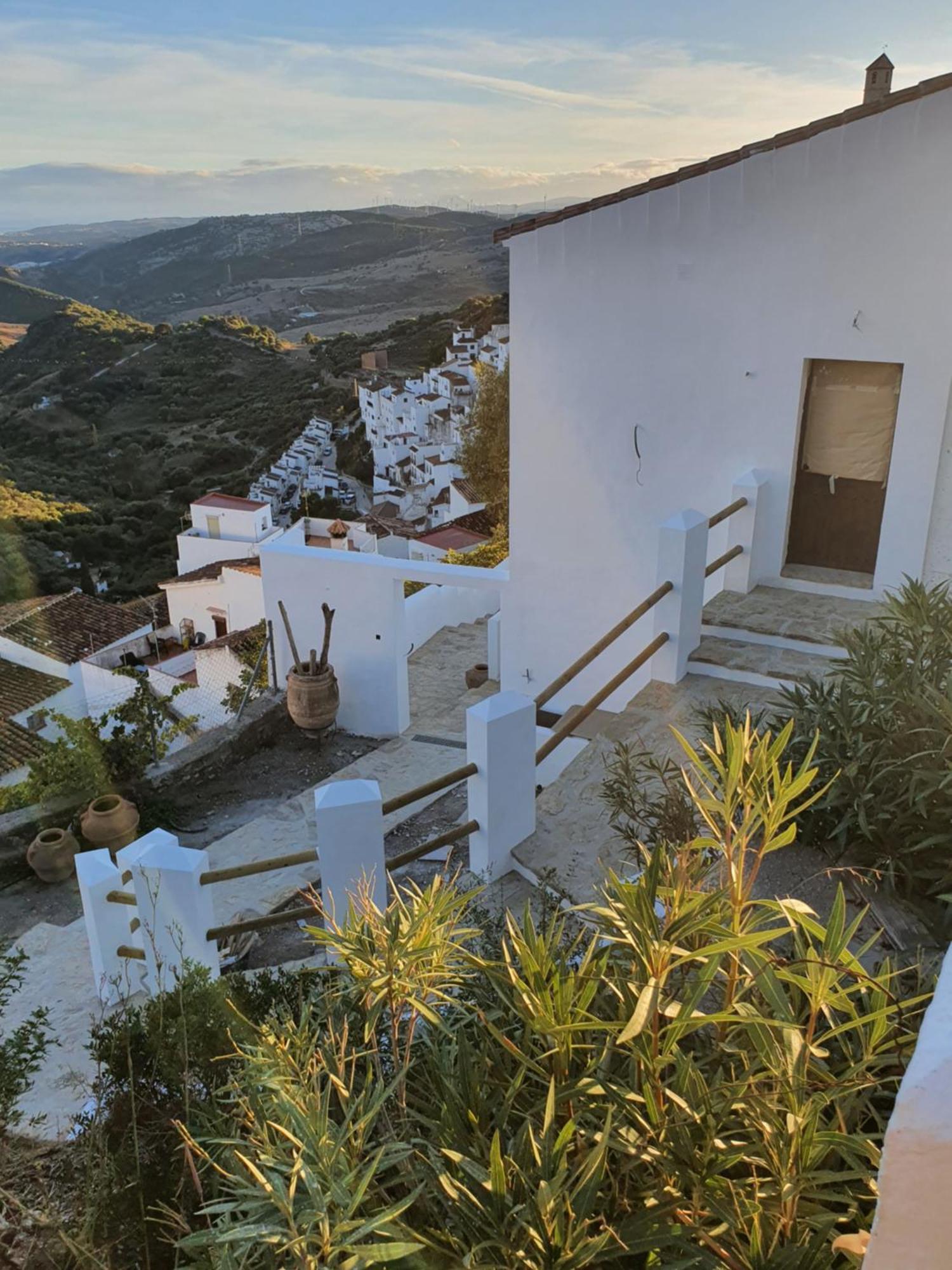 Villa Lomy Casares Extérieur photo
