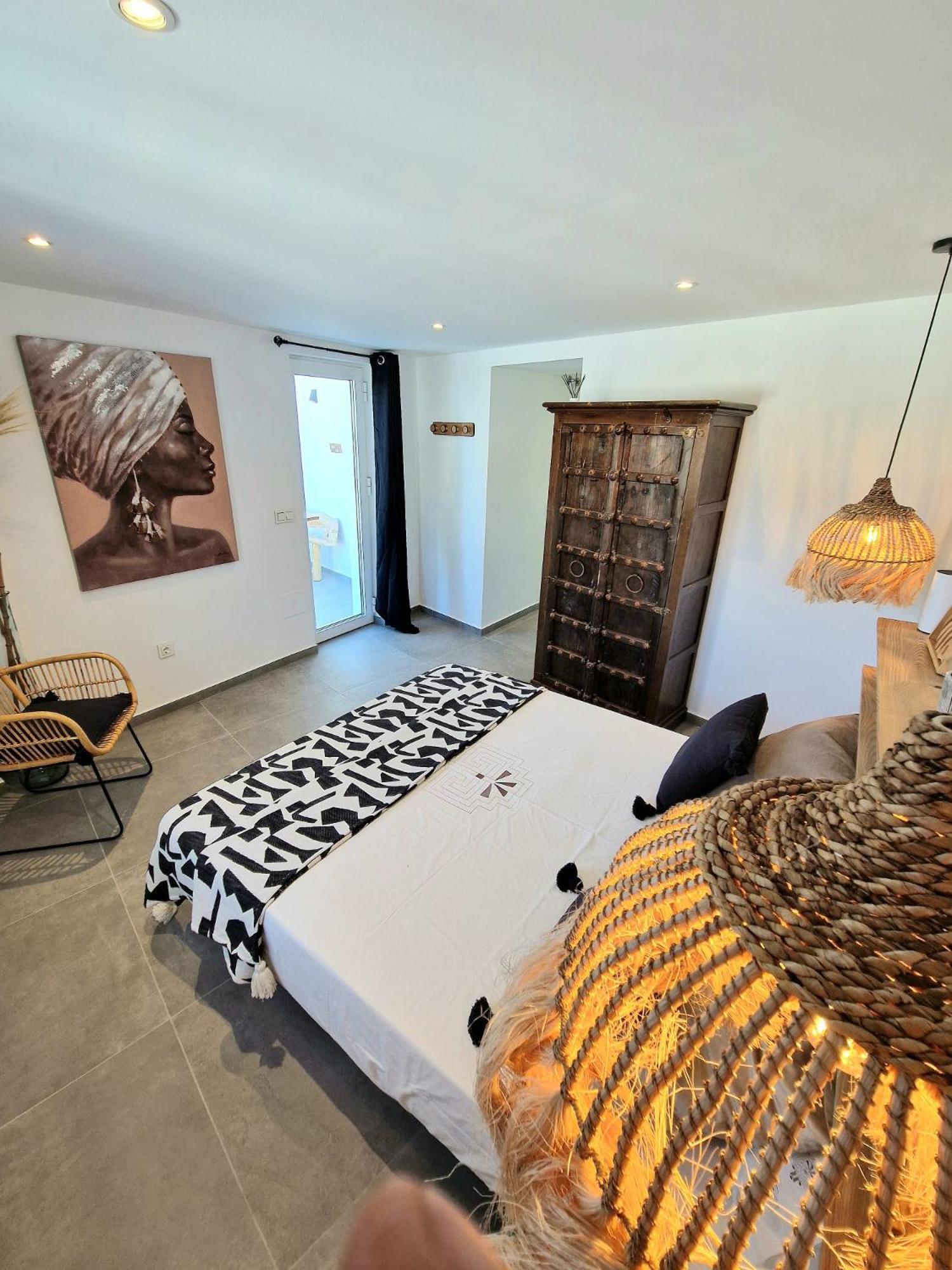 Villa Lomy Casares Extérieur photo