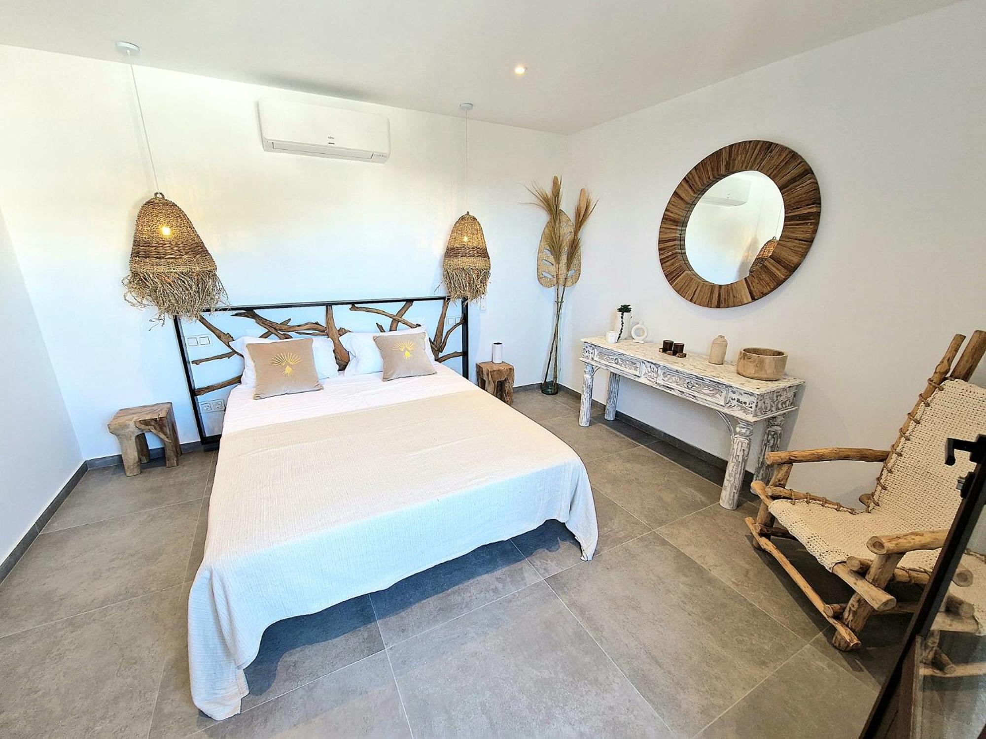 Villa Lomy Casares Extérieur photo
